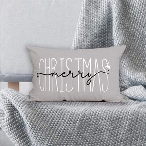 (NWOT) 
Decorative Christmas Pillow